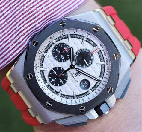 audemars piguet 44mm strap original